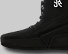 死 Techwear Black