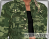 WV: Army Jacket
