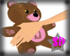 Libra teddy
