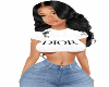 White x Dixr x Crop