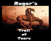 Rugers Trail of Tears