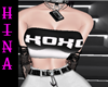 xoxo-Tubetop