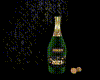 New Year Bottle 2024