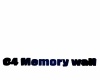 {LS}C4 memory Wall