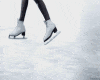 Skating On Ice