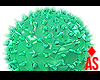 Dog Spiked Ball 8