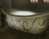 LKC Art Deco Bathtube nP