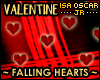 !! Valen. Falling Hearts