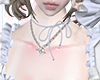 ᨳRibbon Choker BU