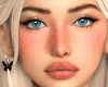 nose blush