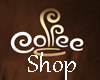 {SS} The Coffee Shop