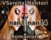 /K/Romania song