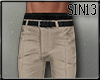 SIN13 Perfect Pants