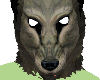 [SaT]Wolf head 2