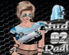 llzM S92R T-Shirt F