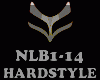 HARDSTYLE - NLB1-14