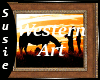 [Q] Framed Western Art 3