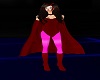 Scarlet Witch Boots V1