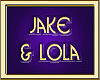 JAKE & LOLA
