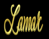 VC: Lamar  Name Sign