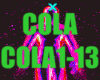 COLA (COLA1-13)