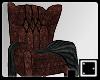 ♠ Tapestry Chair v.2