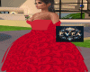 roses dress arida 1