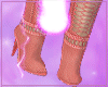 P}Lace Boots rl