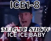 VANILLA ICE ICE BABY S&D