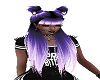 *J* Emala Lavender