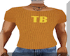 *LSKY* TBRIAN MUSCLED