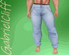 Tight Jeans Pants