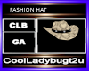 FASHION HAT