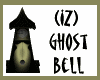 (IZ) Ghost Bell