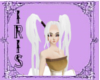 iris white
