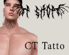 F. CT Tatto