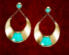 (KUK)earrings Zoi