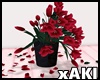 *Y* Red Flowers