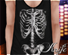 ♆ Ribcage 'M