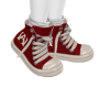 Xmas Sneakers