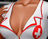 RXL Nurse Dress