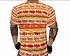 Fall Autumn Shirt (M)