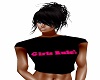 Girls Rule Tee