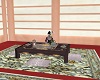 [MBR]Asian Tea table