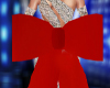 !Mia Red Bow Add on