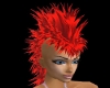 (Msg) Mohawk Red (F)