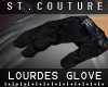 [SAINT] Lourdes Glove