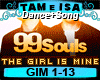 [T] Girl is Mine 99 Soul