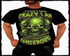 Crazy I Am