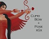 Cupid Bow+Pose